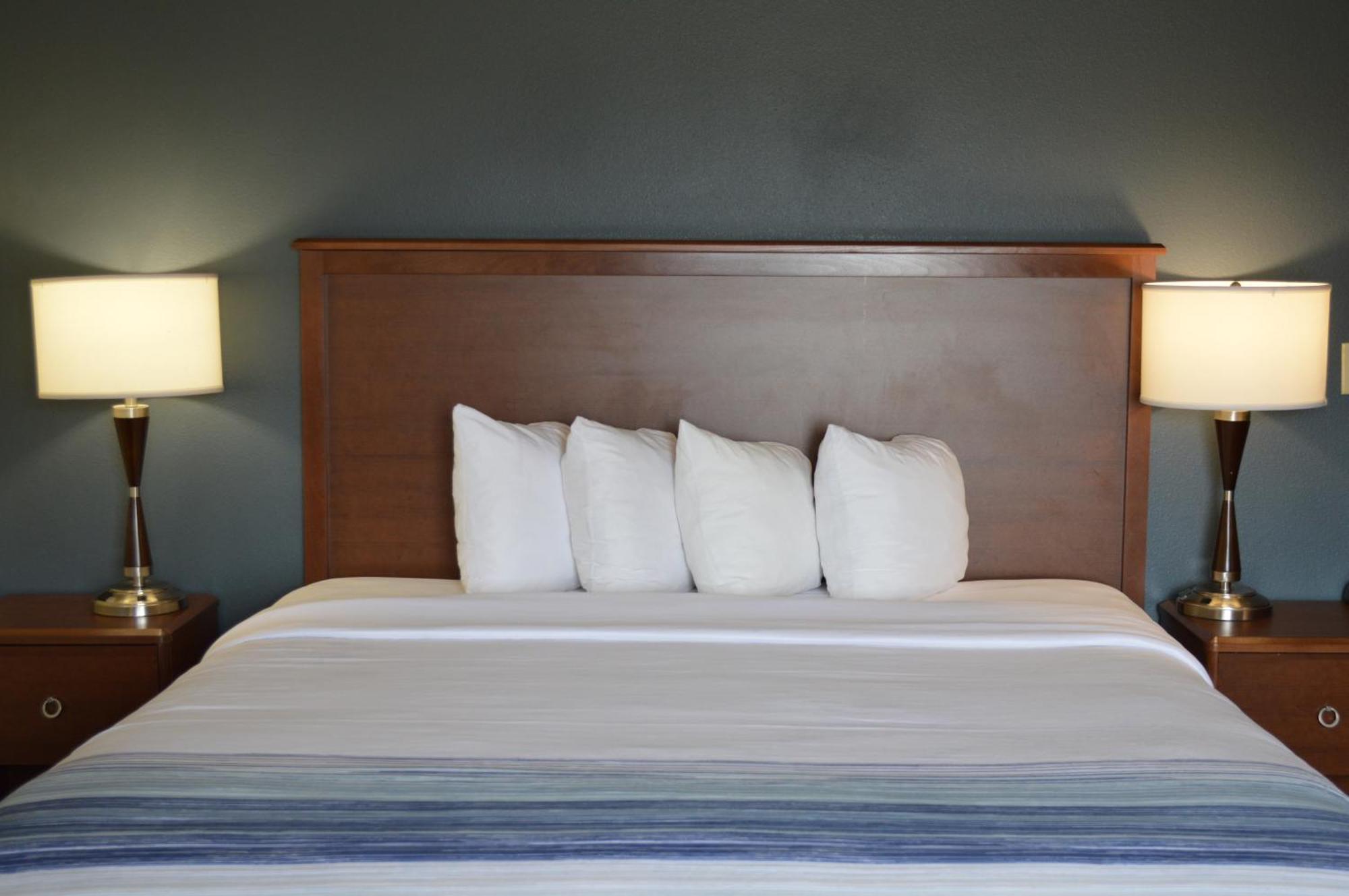 Americinn By Wyndham Spencer Exteriér fotografie